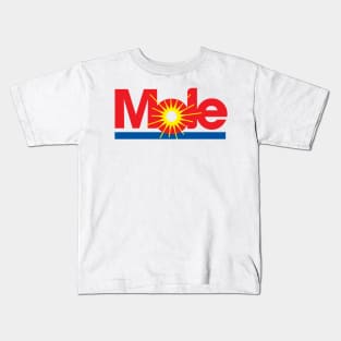 Mole Kids T-Shirt